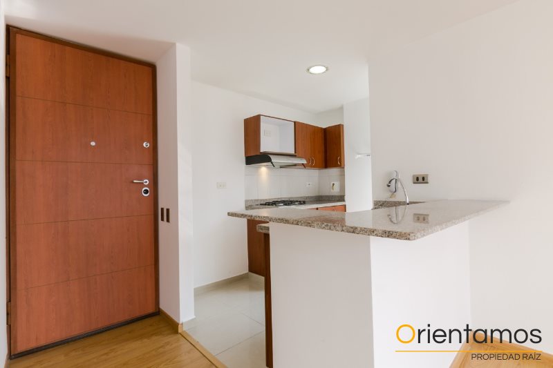 Apartaestudio disponible para el arriendo en Medellín el codigo es 18761 foto numero 6