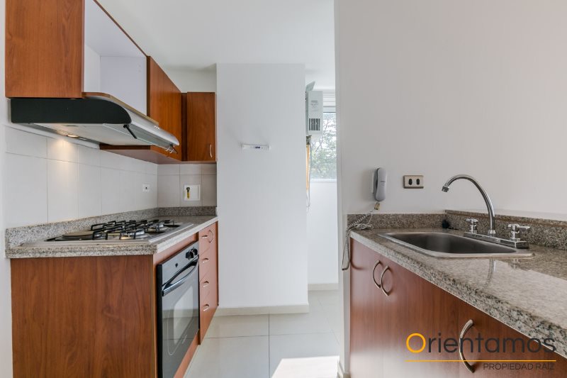 Apartaestudio disponible para el arriendo en Medellín el codigo es 18761 foto numero 7