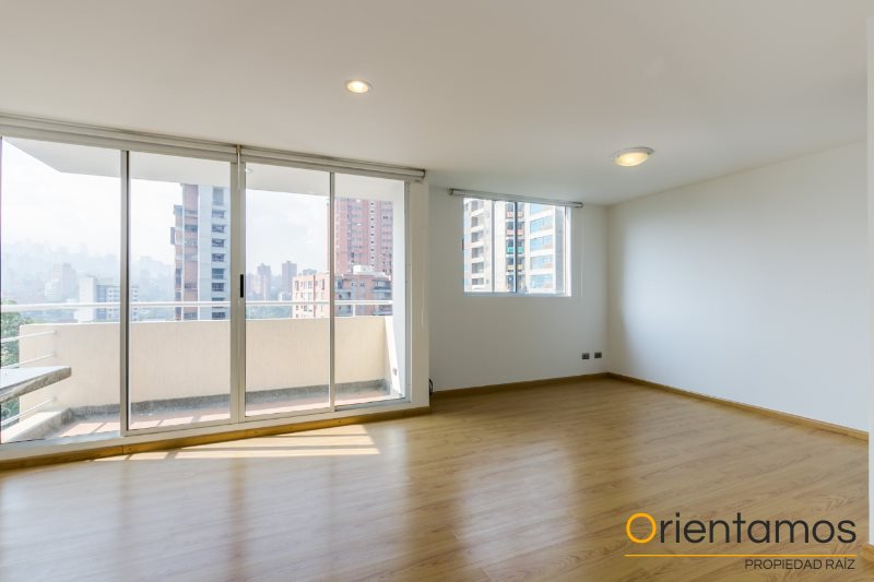 Apartaestudio disponible para el arriendo en Medellín el codigo es 18761 foto numero 3