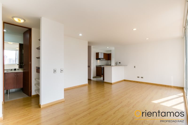 Apartaestudio disponible para el arriendo en Medellín el codigo es 18761 foto numero 4