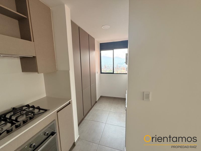 Apartamento disponible para la venta en Envigado el codigo es 20850 foto numero 9