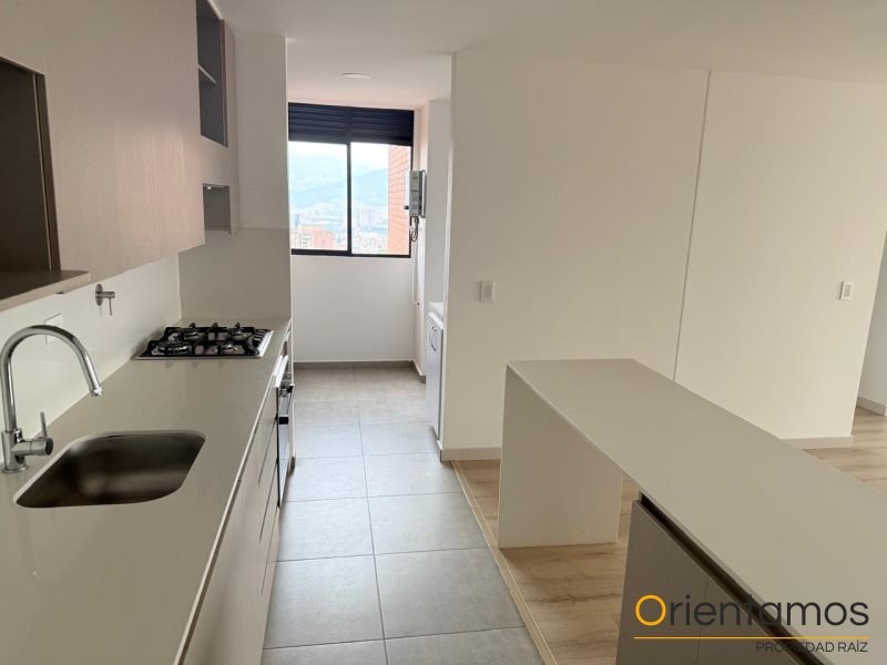 Apartamento disponible para la venta en Envigado el codigo es 20850 foto numero 7