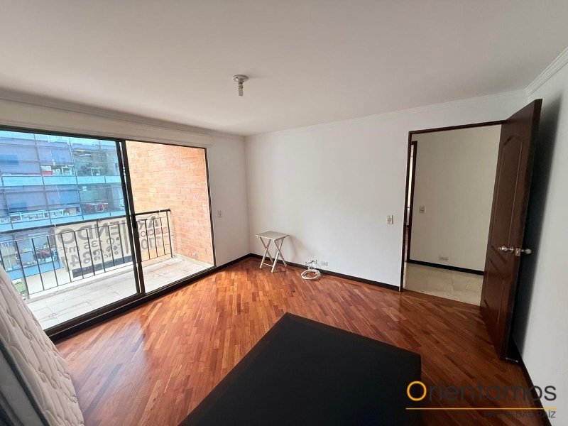 Apartamento disponible para venta o arriendo en Medellín el codigo es 20477 foto numero 16