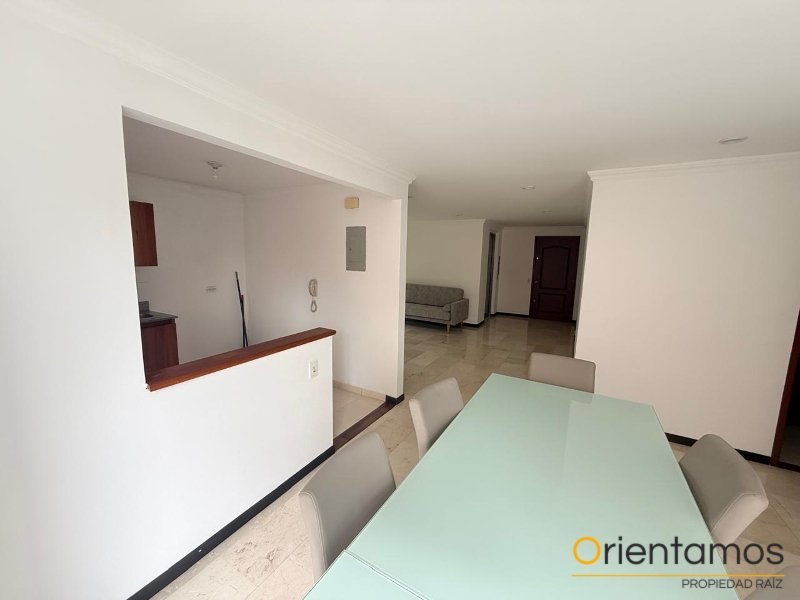 Apartamento disponible para venta o arriendo en Medellín el codigo es 20477 foto numero 6