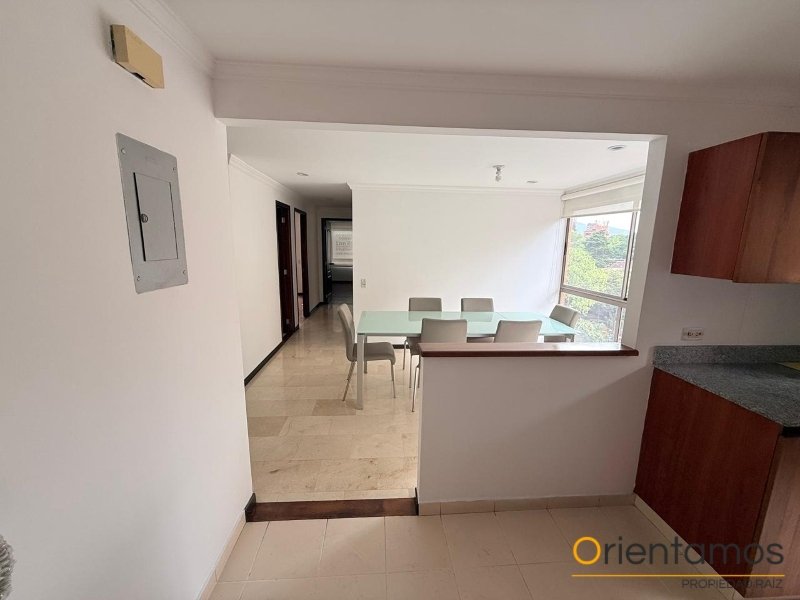 Apartamento disponible para venta o arriendo en Medellín el codigo es 20477 foto numero 8
