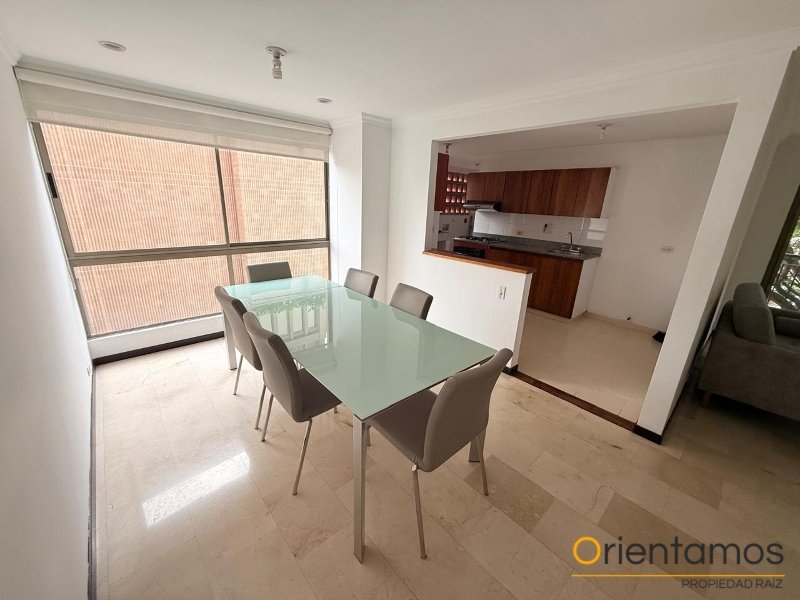 Apartamento disponible para venta o arriendo en Medellín el codigo es 20477 foto numero 7
