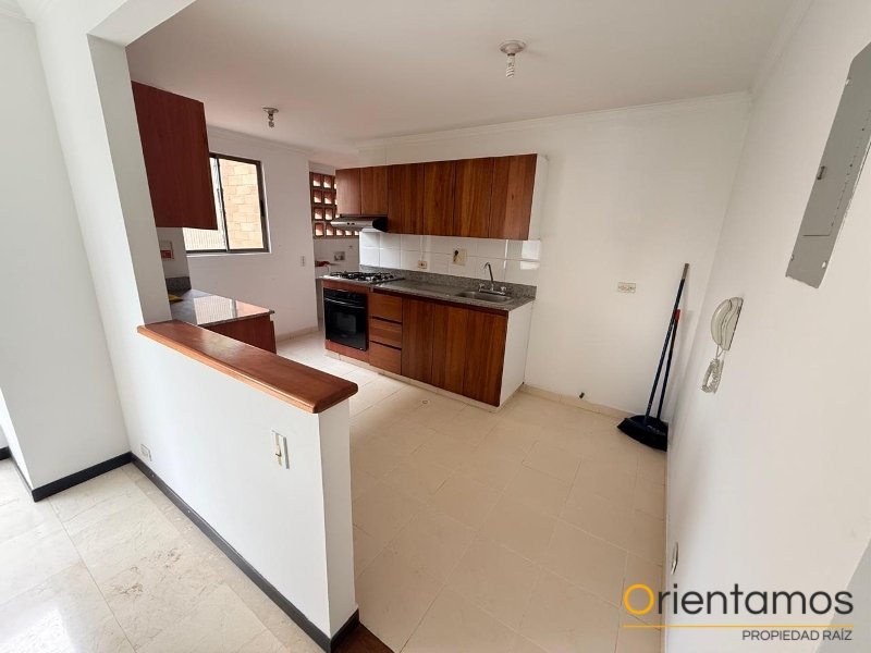 Apartamento disponible para venta o arriendo en Medellín el codigo es 20477 foto numero 9