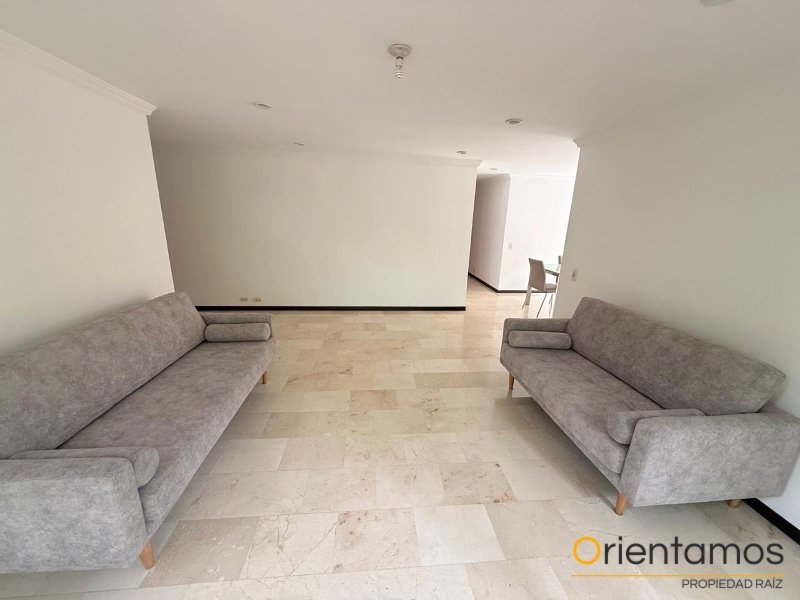Apartamento disponible para venta o arriendo en Medellín el codigo es 20477 foto numero 5