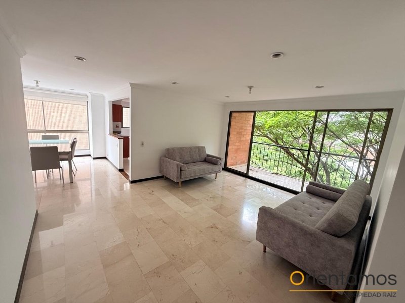 Apartamento disponible para venta o arriendo en Medellín el codigo es 20477 foto numero 3
