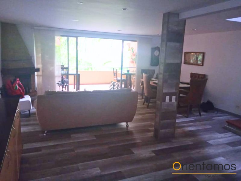 Casa para la venta en Envigado - Envigado el codigo es 20471 foto numero 8