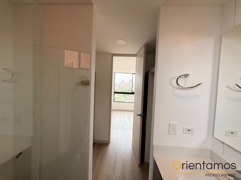 Apartamento disponible para la venta en Envigado el codigo es 20850 foto numero 20