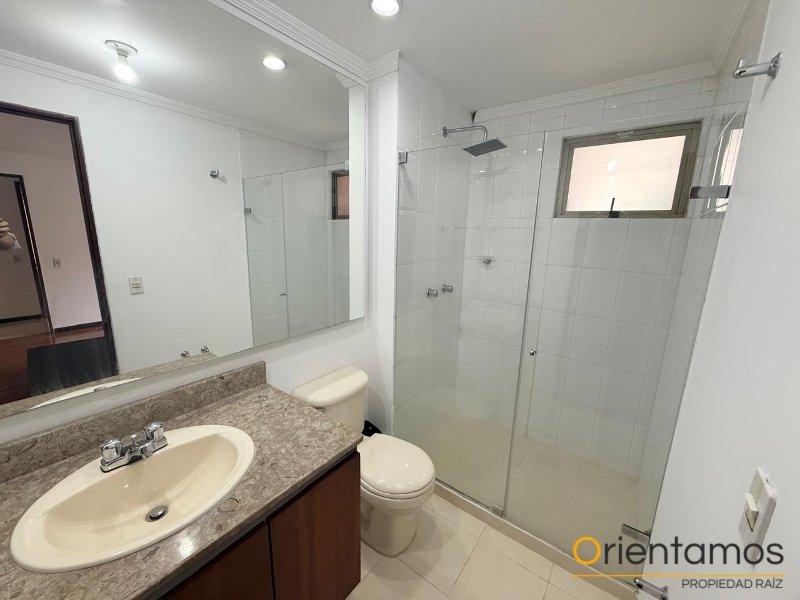 Apartamento disponible para venta o arriendo en Medellín el codigo es 20477 foto numero 15