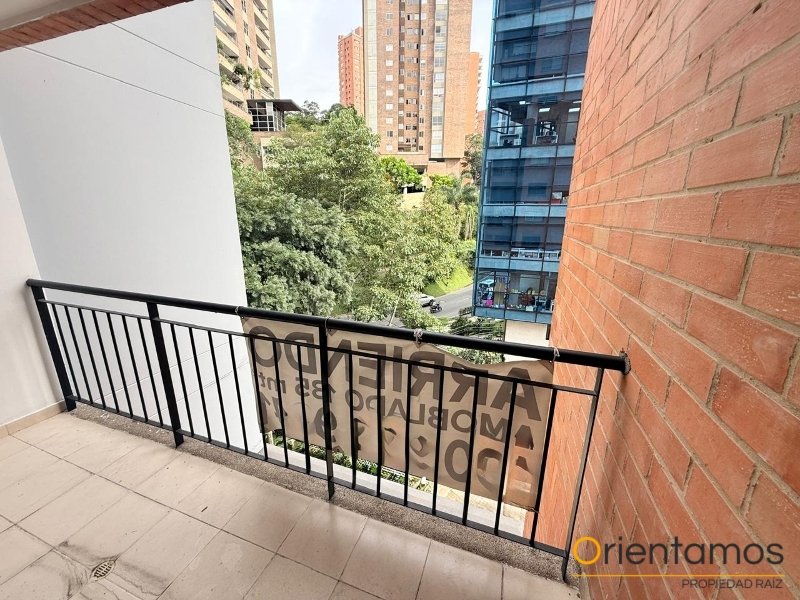 Apartamento disponible para venta o arriendo en Medellín el codigo es 20477 foto numero 17