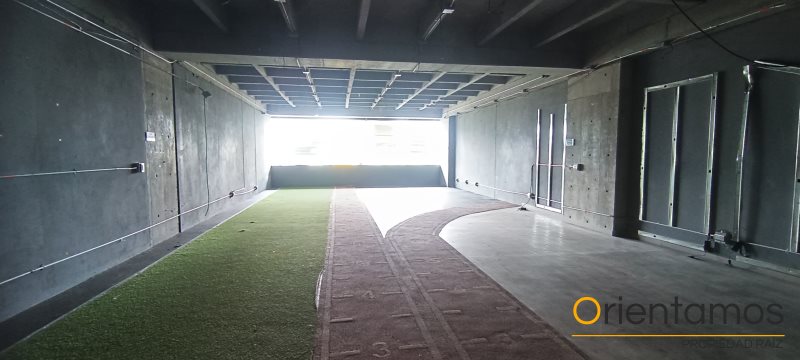 Oficina disponible para el arriendo en Medellín el codigo es 19733 foto numero 4