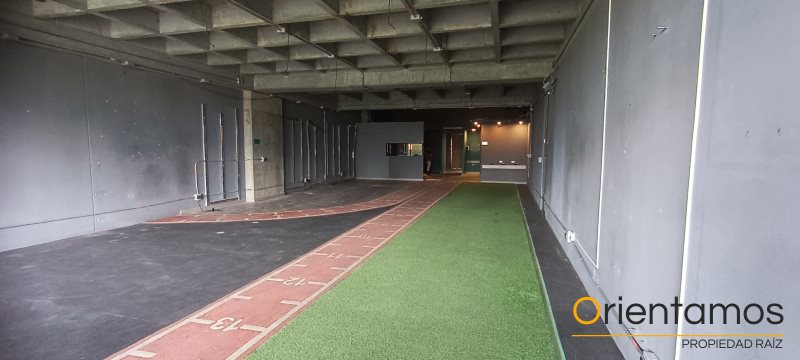 Oficina disponible para el arriendo en Medellín el codigo es 19733 foto numero 3