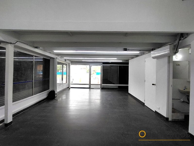 Local disponible para el arriendo en Medellín el codigo es 21494 foto numero 2