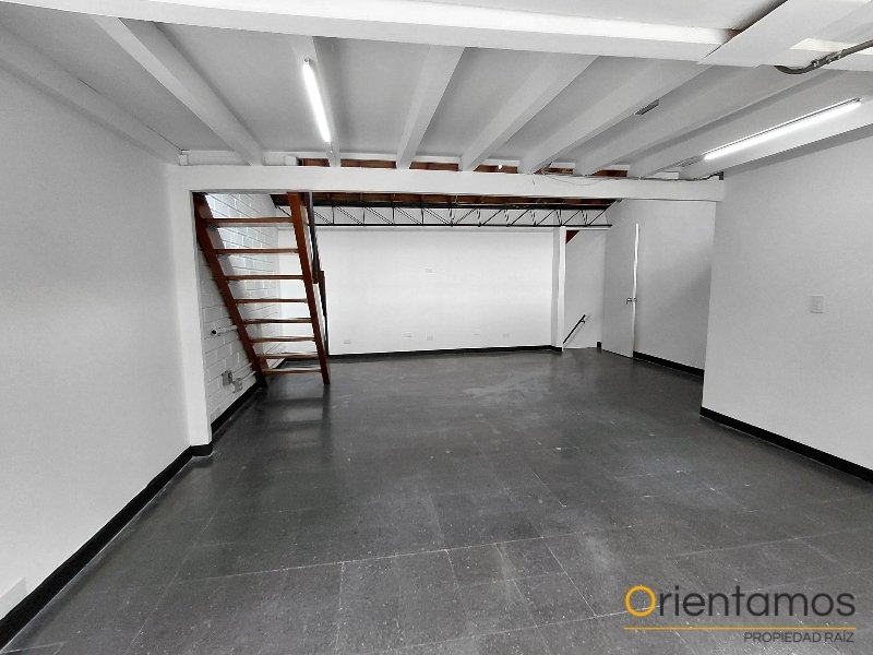 Local disponible para el arriendo en Medellín el codigo es 21494 foto numero 19