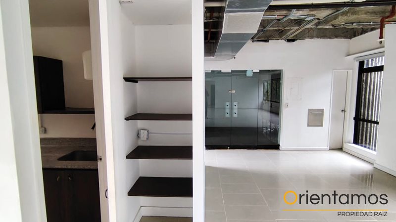Oficina disponible para el arriendo en Medellín el codigo es 13638 foto numero 7