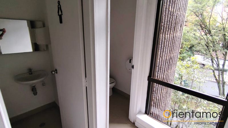 Oficina disponible para el arriendo en Medellín el codigo es 13638 foto numero 9