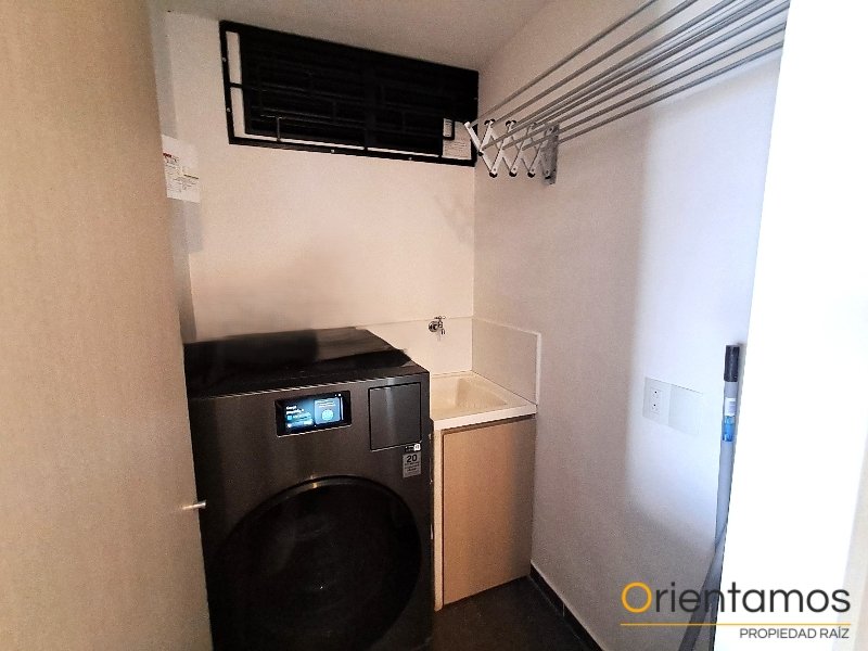 Apartamento disponible para el arriendo en Medellín el codigo es 21502 foto numero 4