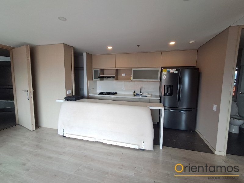 Apartamento disponible para el arriendo en Medellín el codigo es 21502 foto numero 5