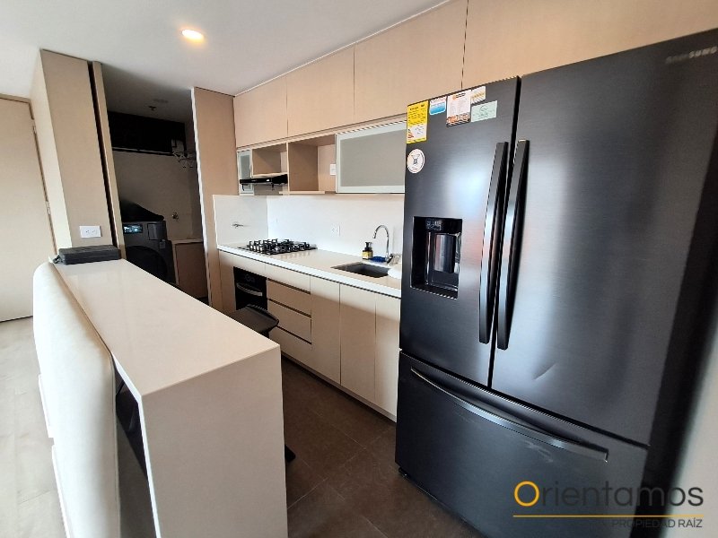 Apartamento disponible para el arriendo en Medellín el codigo es 21502 foto numero 6