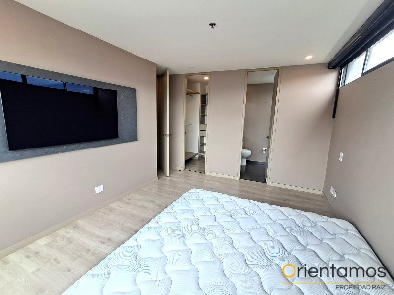Apartamento disponible para el arriendo en Medellín el codigo es 21502 foto numero 11