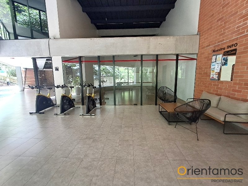 Apartamento disponible para el arriendo en Medellín el codigo es 21502 foto numero 15