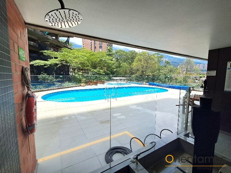 Apartamento disponible para el arriendo en Medellín el codigo es 21502 foto numero 18