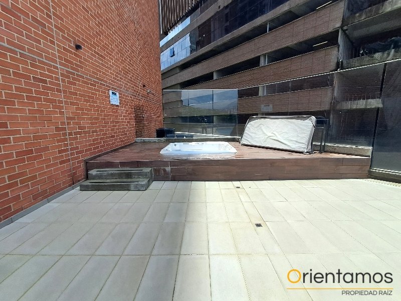 Apartamento disponible para el arriendo en Medellín el codigo es 21502 foto numero 19