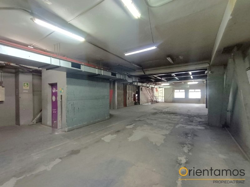 Local disponible para el arriendo en Medellín el codigo es 19812 foto numero 4
