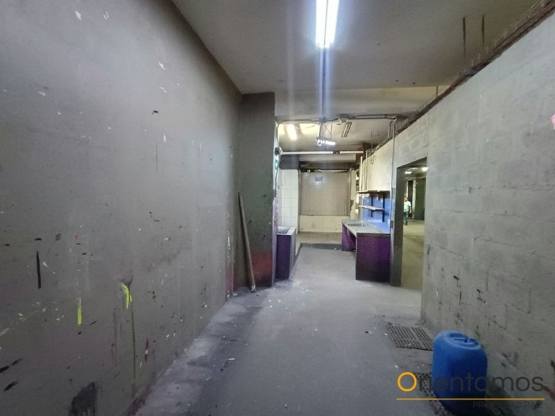 Local disponible para el arriendo en Medellín el codigo es 19812 foto numero 9