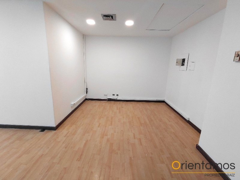 Oficina disponible para el arriendo en Medellín el codigo es 13445 foto numero 5