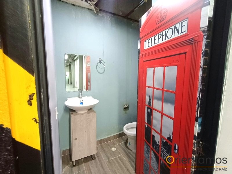 Local disponible para el arriendo en Medellín el codigo es 19812 foto numero 15