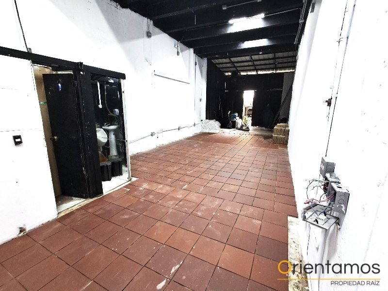 Local disponible para el arriendo en Medellín el codigo es 13818 foto numero 7