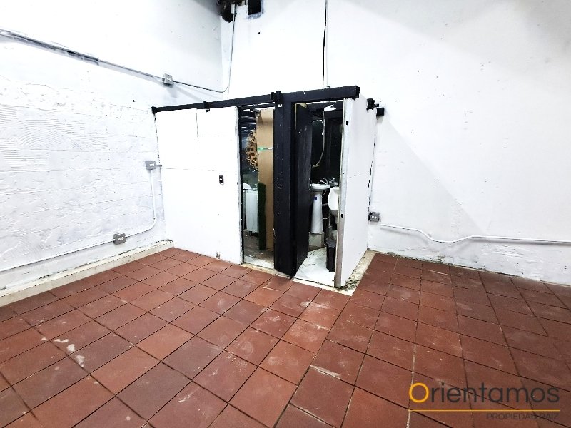 Local disponible para el arriendo en Medellín el codigo es 13818 foto numero 5