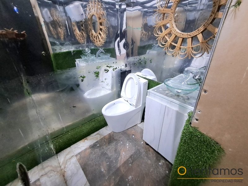 Local disponible para el arriendo en Medellín el codigo es 13818 foto numero 6