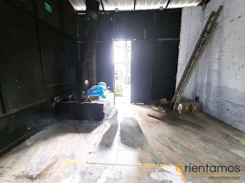Local disponible para el arriendo en Medellín el codigo es 13818 foto numero 8