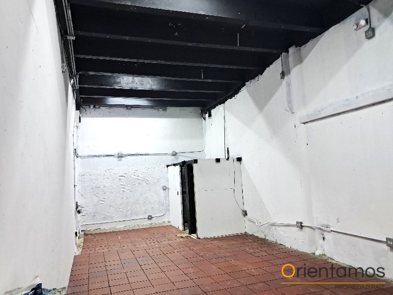 Local disponible para el arriendo en Medellín el codigo es 13818 foto numero 9