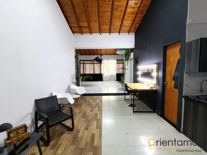 Local disponible para el arriendo en Medellín el codigo es 9976 foto numero 4