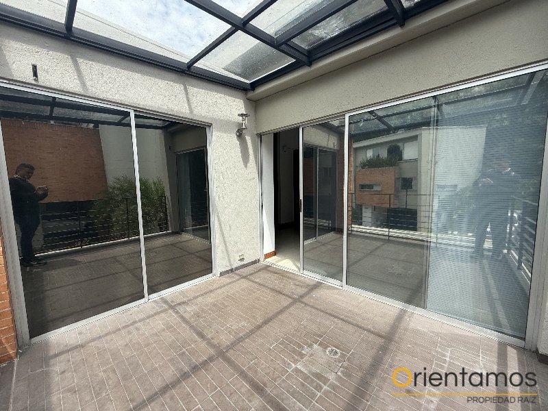 Casa disponible para el arriendo en Medellín el codigo es 21515 foto numero 19