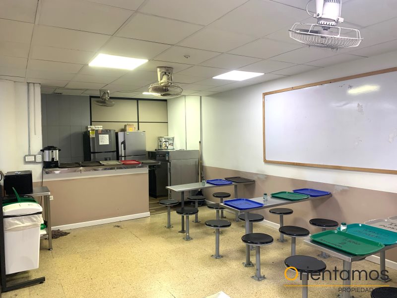 Bodega disponible para el arriendo en Medellín el codigo es 16199 foto numero 7