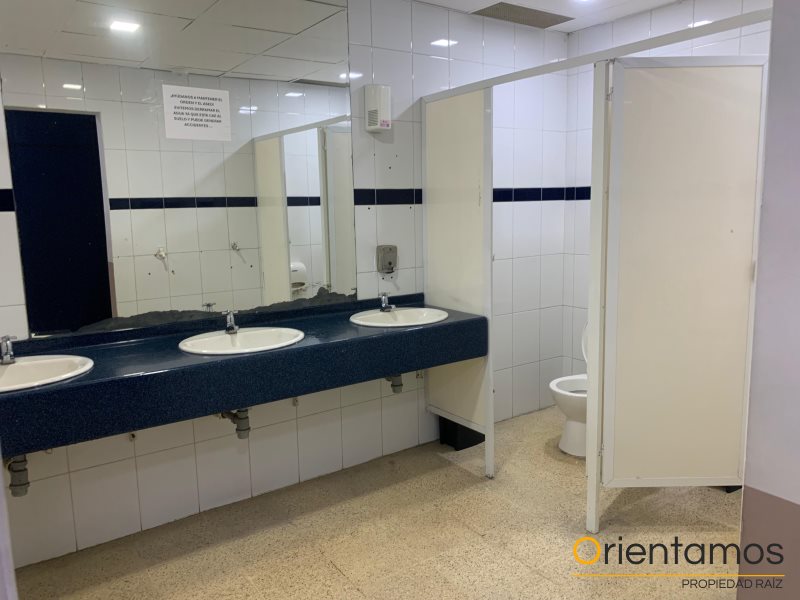 Bodega disponible para el arriendo en Medellín el codigo es 16199 foto numero 11