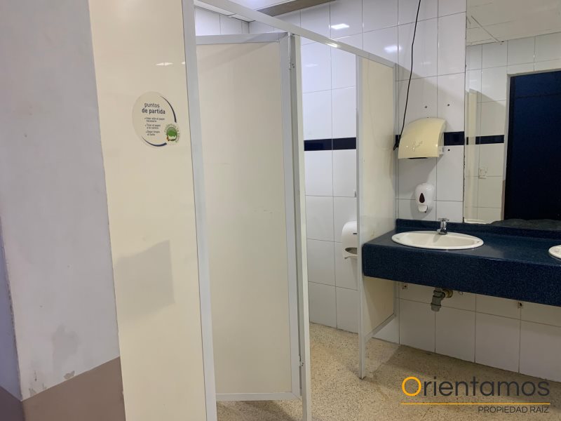 Bodega disponible para el arriendo en Medellín el codigo es 16199 foto numero 13