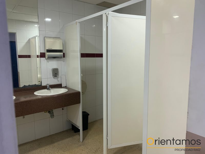 Bodega disponible para el arriendo en Medellín el codigo es 16199 foto numero 15