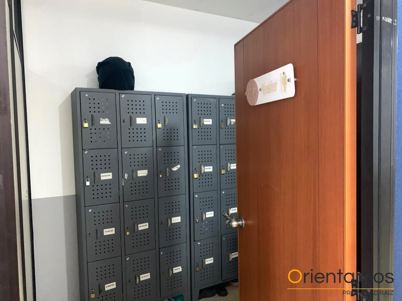 Bodega disponible para el arriendo en Medellín el codigo es 16199 foto numero 18