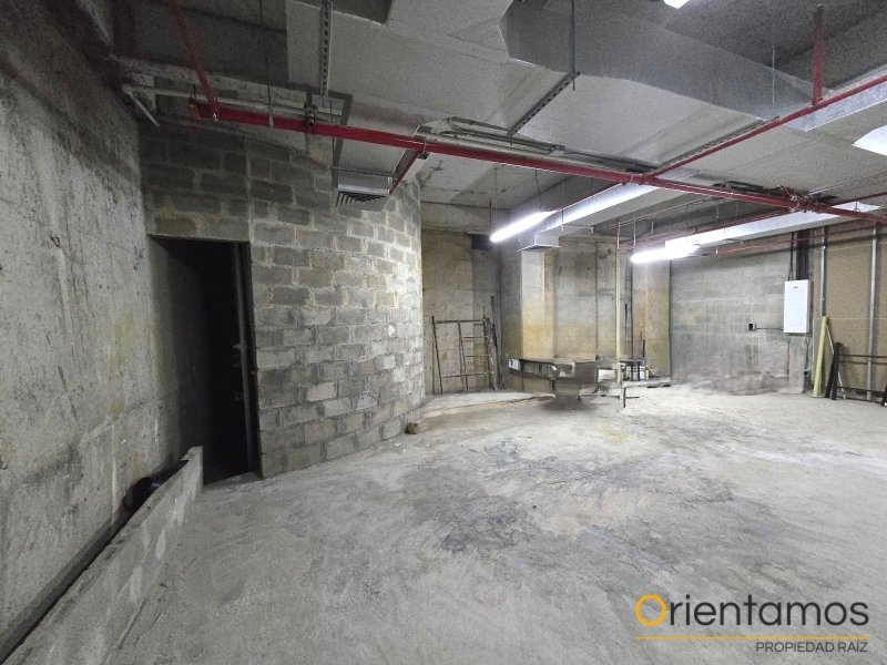 Local disponible para el arriendo en Medellín el codigo es 21506 foto numero 3