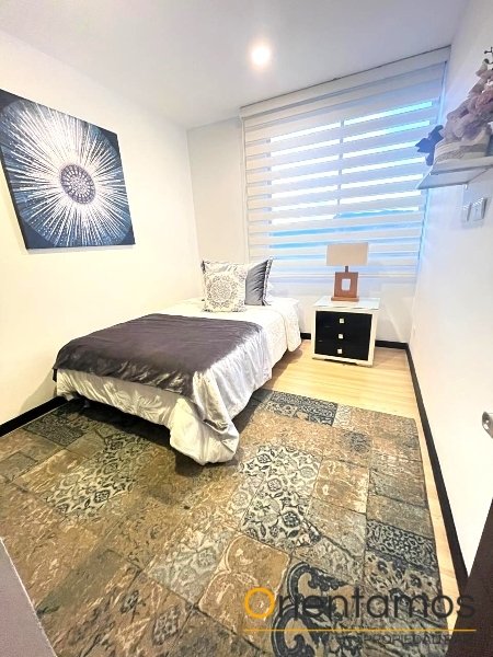 Apartamento disponible para el arriendo en Medellín el codigo es 21500 foto numero 17