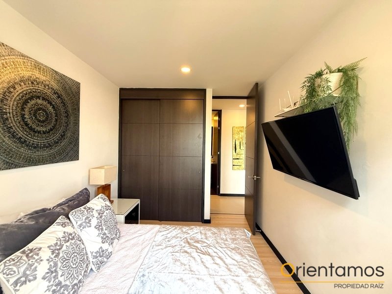 Apartamento disponible para el arriendo en Medellín el codigo es 21500 foto numero 14