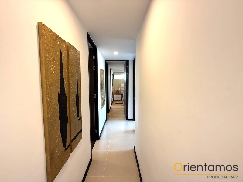 Apartamento disponible para el arriendo en Medellín el codigo es 21500 foto numero 9